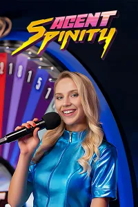 Agent Spin It Winfinity