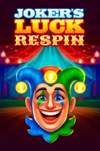 Joker’s Luck Respin