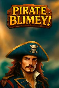 Pirate Blimey Skywind